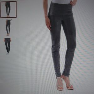 NWOT Free People Corduroy leggings